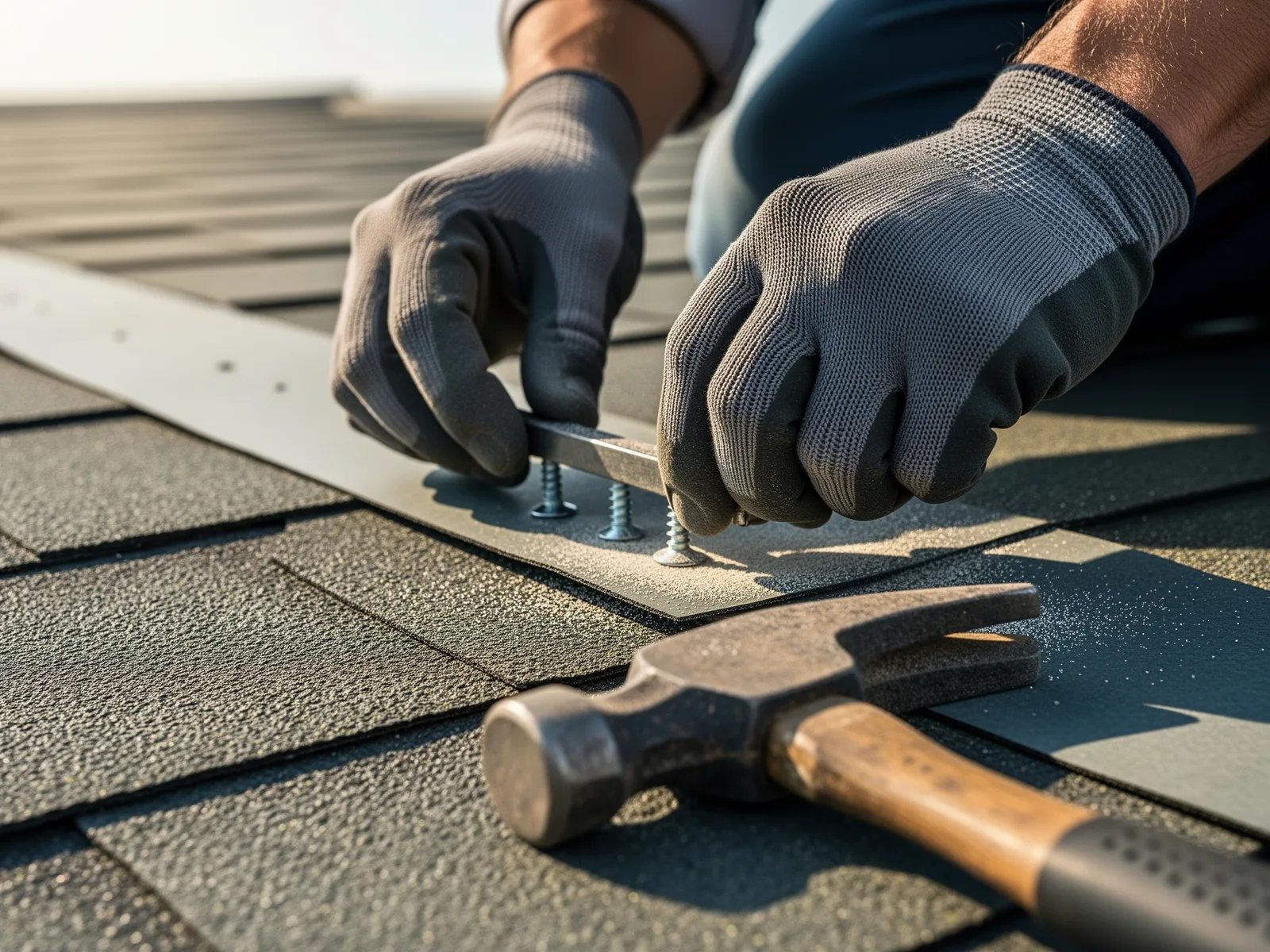 Why choose Fascia Repair in Sparta, NJ